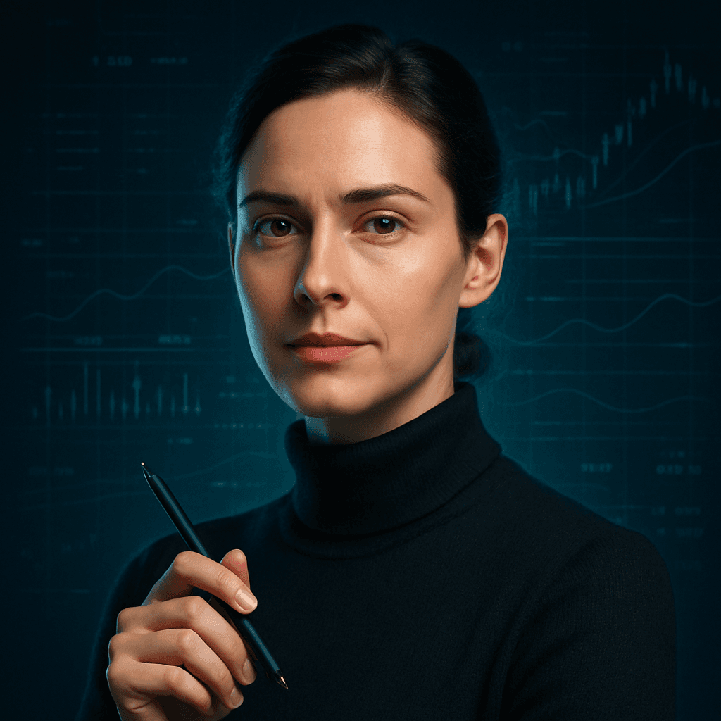 Dr. Rachel Stone