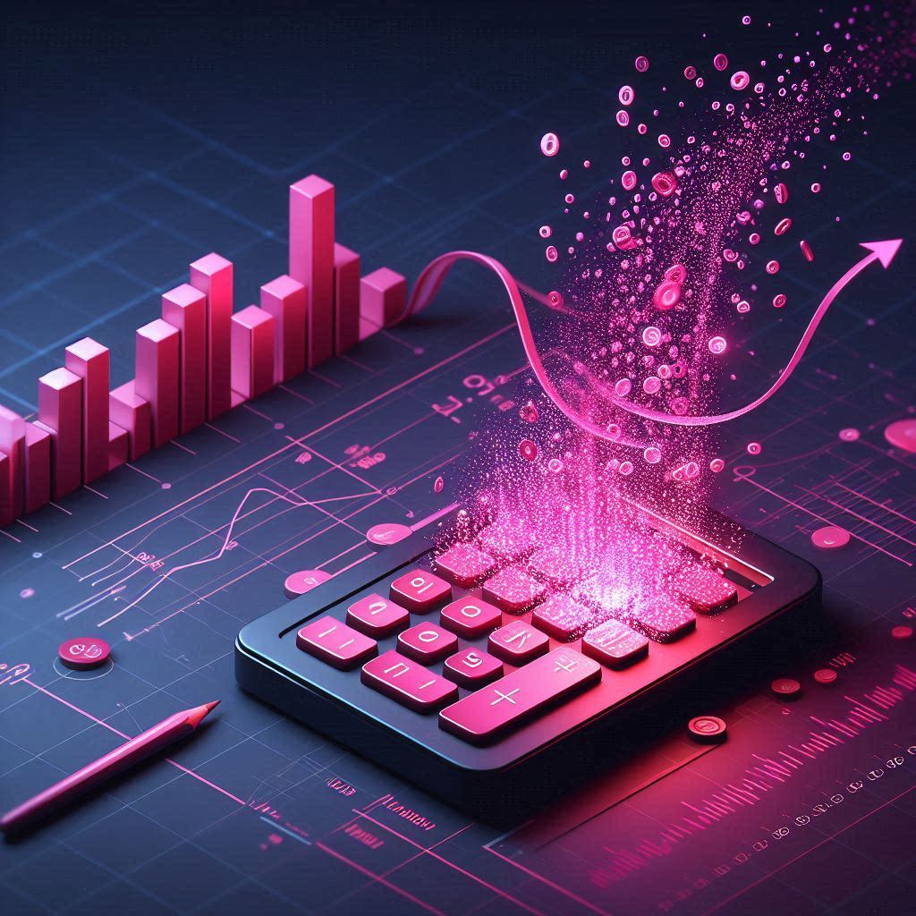Tokenomics Calculator